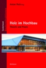 Holz im Hochbau : Theorie und Praxis - Book