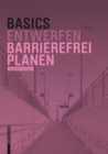 Basics Barrierefrei Planen - Book