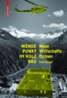 Wendepunkt im Holzbau : Neue Wirtschaftsformen - Book