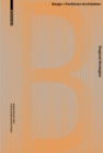 Diagonal Strategies : Berger+Parkkinen Architekten - eBook