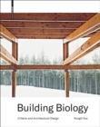 Building Biology : Criteria and Architectural Design - Book