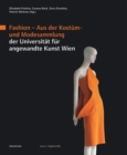 Fashion : Aus der Kostum- und Modesammlung der Universitat fur angewandte Kunst Wien - Book
