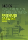 Basics Freehand Drawing - eBook