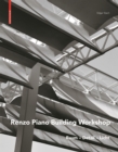 Renzo Piano : Raum - Detail - Licht - Book