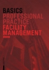 Basics Facility Management - Book