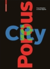 Porous City : From Metaphor to Urban Agenda - Book