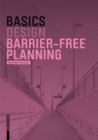 Basics Barrier-free Planning - Book