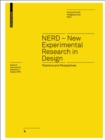 NERD - New Experimental Research in Design - Book