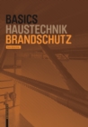 Basics Brandschutz - Book