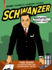 Schwanzer - Architect. Visionary. Maestro. : Three Decades of Architectural and Contemporary History - eBook