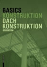 Basics Dachkonstruktion - Book