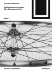 Die Schwerkraft von Ideen, 1 : Eine Designgeschichte - Book