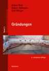 Grundungen - Book