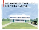 Die sonnigen Tage der Villa Savoye - Book
