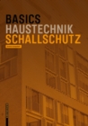 Basics Schallschutz - Book