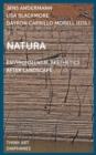 Natura - Environmental Aesthetics After Landscape - Book