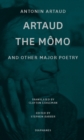 Artaud the Momo - eBook