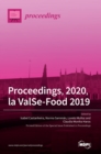 la ValSe-Food 2019 - Book