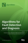 Algorithms for Fault Detection and Diagnosis - Book