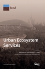 Urban Ecosystem Services - Book