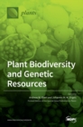 Plant Biodiversity and Genetic Resources - Book