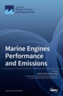 Marine Engines Performance and Emissions - Book