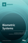 Biometric Systems - Book