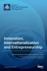 Innovation, Internationalization and Entrepreneurship - Book
