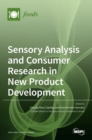 Sensory Analysis and Consumer Research in New Product Development - Book