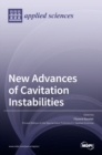 New Advances of Cavitation Instabilities - Book