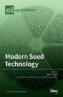 Modern Seed Technology - Book