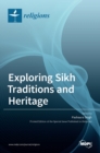 Exploring Sikh Traditions and Heritage - Book
