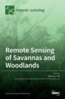 Remote Sensing of Savannas and Woodlands - Book