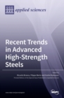 Recent Trends in Advanced High-Strength Steels - Book