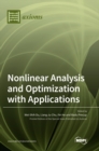 Nonlinear Analysis and Optimization with Applications - Book