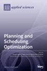 Planning and Scheduling Optimization - Book