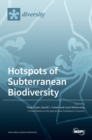 Hotspots of Subterranean Biodiversity - Book