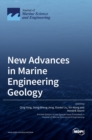 New Advances in Marine Engineering Geology - Book
