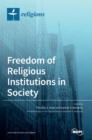 Freedom of Religious Institutions in Society - Book