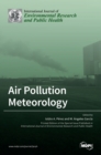 Air Pollution Meteorology - Book