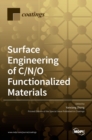 Surface Engineering of C/N/O Functionalized Materials - Book