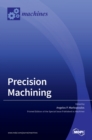 Precision Machining - Book