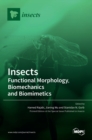 Insects : Functional Morphology, Biomechanics and Biomimetics - Book