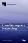 Lower Atmosphere Meteorology - Book