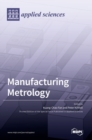 Manufacturing Metrology - Book