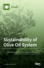 Sustainability of Olive Oil System - Book