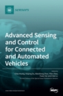 Advanced Sensing and Control for Connected and Automated Vehicles - Book