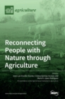 Reconnecting People with Nature through Agriculture - Book