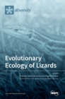 Evolutionary Ecology of Lizards - Book
