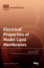 Electrical Properties of Model Lipid Membranes - Book